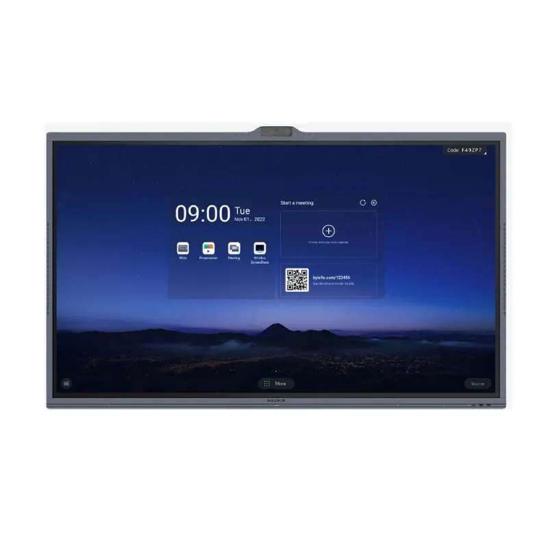 maxhub-v6530