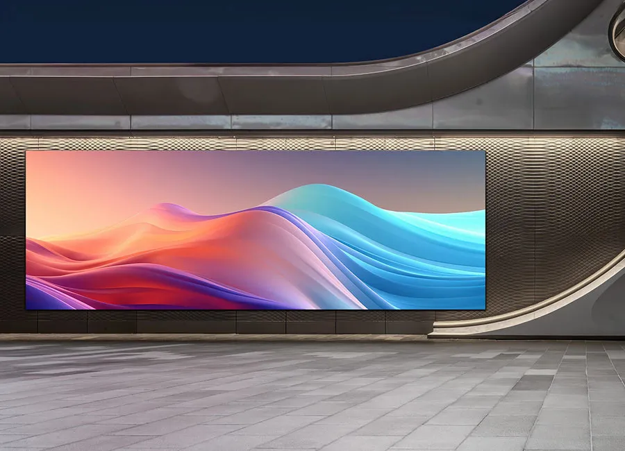 RETAIL DISPLAY