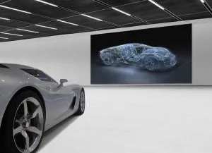 SHOWROOM