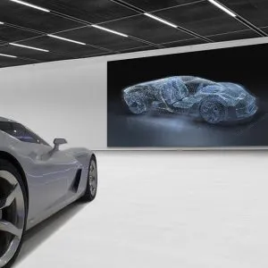 SHOWROOM