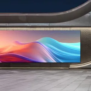 RETAIL DISPLAY