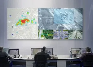CONTROL CENTER
