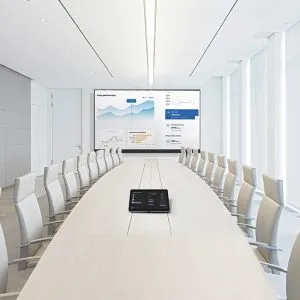 PHÒNG HỘI NGHỊ/ĐÀO TẠO LỚN