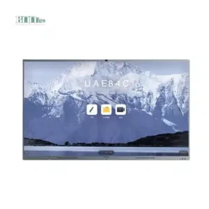 MAXHUB CF65MA – Giải Pháp Màn Hình Tương Tác Toàn Diện