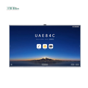 MAXHUB CG65MA – Màn Hình Tương Tác 65 Inch Cho Hội Họp & Giáo Dục Hiện Đại